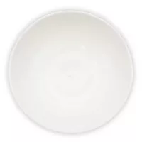 Tazon de Porcelana 8 Pulgadas Blanco ARNI S0844