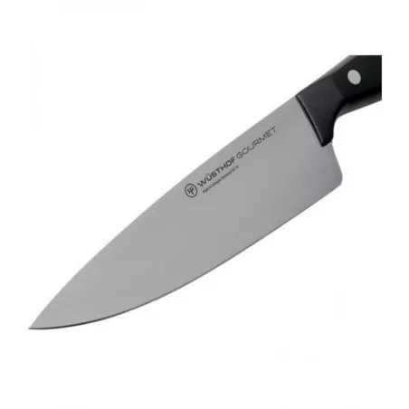 Cuchillo Chef Gourmet de 8 Pulgadas WUSTHOF 1025044820