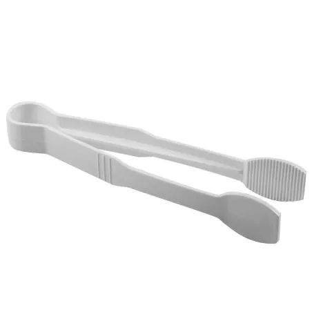 Pinza Lisa de Policarbonato de 9 Pulgadas de Colores Surtidos MASTER CHEF P-007