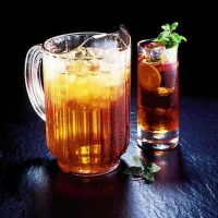 Pichel de Policarbonato Transparente de 42 Onzas / 1.4 Litros MASTER CHEF JW-602 2