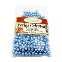 Confitillo de Perlas Celestes de 100 Gramos MAGIC COLORS 7443006084545