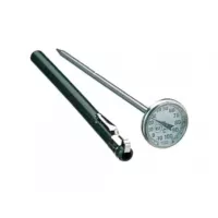 Termometro de -40 a 70° Centrigrados de 1 Pulgada MASTER CHEF THP-70N 2