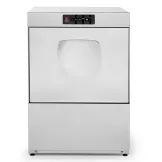 Lavavajillas con Bomba de Vacio Bajo al Mostrador  AX-50 de 220/60/1PH SAMMIC 1303181