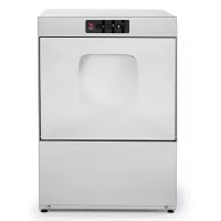 Lavavajillas con Bomba de Vacio Bajo al Mostrador  AX-50 de 220/60/1PH SAMMIC 1303181