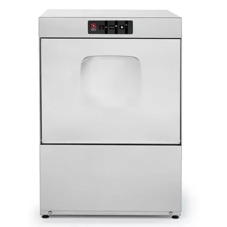 Lavavajillas con Bomba de Vacio Bajo al Mostrador  AX-50 de 220/60/1PH SAMMIC 1303181