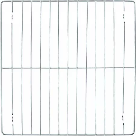 Parrilla Enfriadora de Pasteleria, 10 x 10 Pulgadas FOX RUN BRANDS 4688