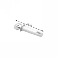 Roldana de 17 Centimetros TESCOMA 630021 2