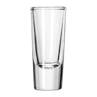 Copa Tequilera Doble de 1.5 Onzas  CRISA 0972/1793156