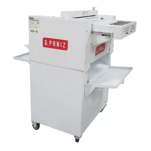 Formadora de Pan con Pedestal de 110v/60hz G-PANIZ MPS 500