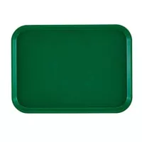 Azafate de 15 x 8.75 Pulgadas de Color Verde CAMBRO 915119