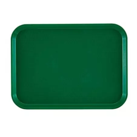 Azafate de 15 x 8.75 Pulgadas de Color Verde CAMBRO 915119