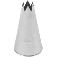 Boquilla para Decoracion # 823 ATECO 823 2