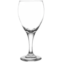 Copa Goblet Teardrop de 12 Onzas LIBBEY 3911 2