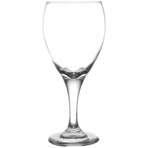 Copa Goblet Teardrop de 12 Onzas LIBBEY 3911