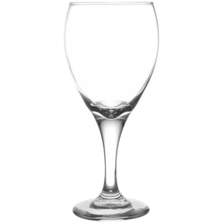 Copa Goblet Teardrop de 12 Onzas LIBBEY 3911