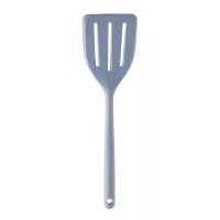 Espatula Volteadora Ranurada de Color Gris MASTRAD A10814