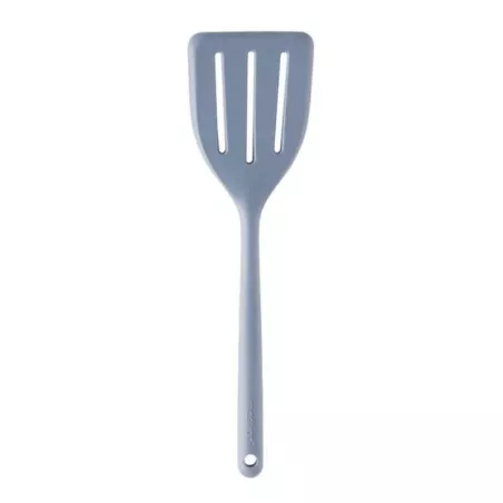 Espatula Volteadora Ranurada de Color Gris MASTRAD A10814