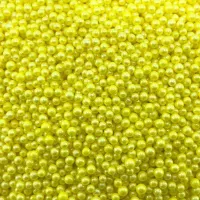 Confitillo de Bolita Pequena de Color Amarillo de 100 Gramos MAGIC COLORS 7443006011886 2