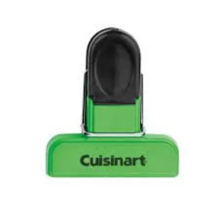Clips Magneticos Multicolor, Paquete de 4 Unidades CUISINART CTG-00-4CC