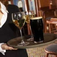 Azafate Antideslizante Ovaldo de 27 Pulgadas MASTER CHEF JW-R2700PBR 2