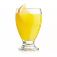 Copa para Agua Normandia de 9.3 Onzas / 275 Mililitros CRISA 2632/1795435 2
