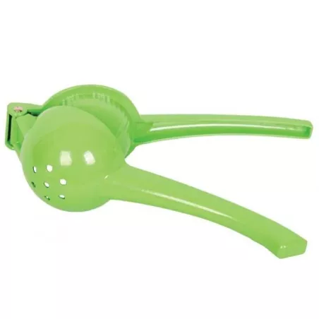 Exprimidor de Citricos Manual de Color Verde MASTER CHEF JSA-2GN