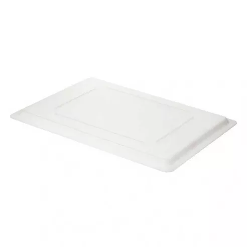 Tapa para Caja Blanca de 18 x 26 Pulgadas MASTER CHEF 8343PP