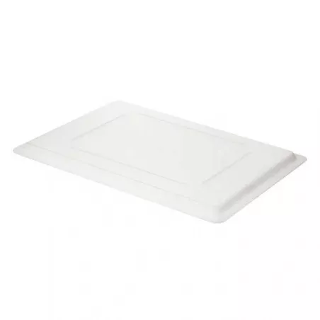 Tapa para Caja Blanca de 18 x 26 Pulgadas MASTER CHEF 8343PP