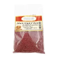 Confitillo de Sangria de Bolitas Pequenas de 100 Gramos MAGIC COLORS 7443006082411