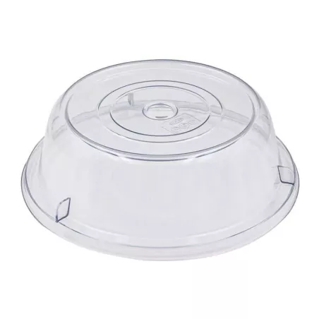 Tapa Redonda de Policarbonato de 11 Pulgadas MASTER CHEF JW-11RP