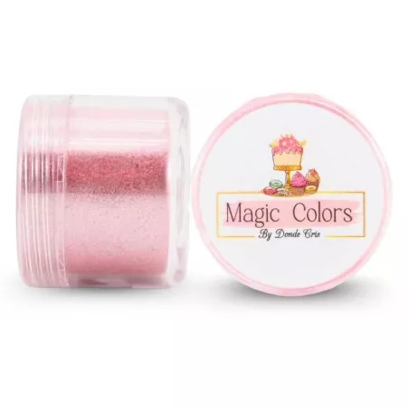 Matizador Perlado Rosado de 10 Gramos MAGIC COLORS 7443006013002