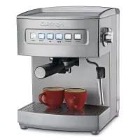 Maquina para Espresso Programable CUISINART EM-200NP1