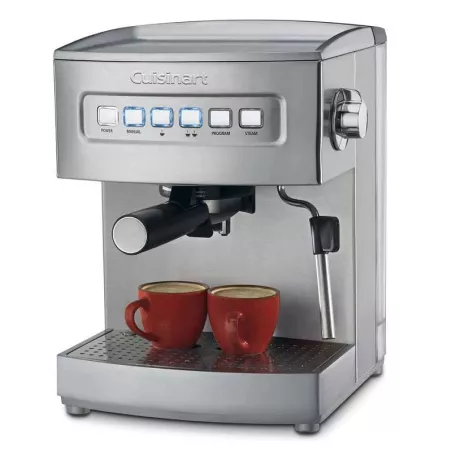 Maquina para Espresso Programable CUISINART EM-200NP1