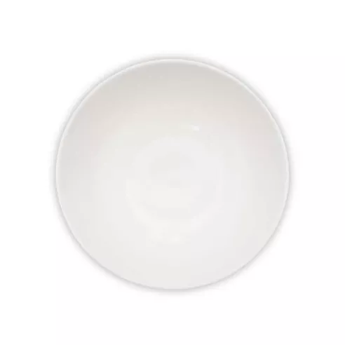 Tazon de Porcelana 4.5 Pulgadas Blanco ARNI S3978
