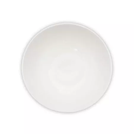 Tazon de Porcelana 4.5 Pulgadas Blanco ARNI S3978