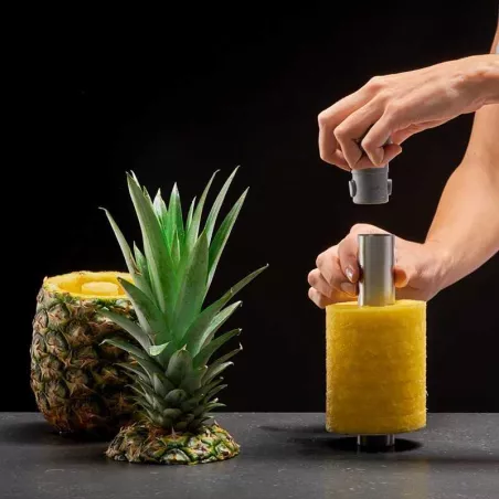 Cortador de Acero Inoxidable para Pina LURCH 00010246