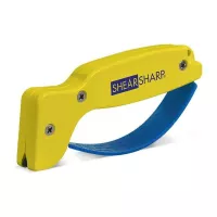 Afilador de Tijeras ACCUSHARP 002C