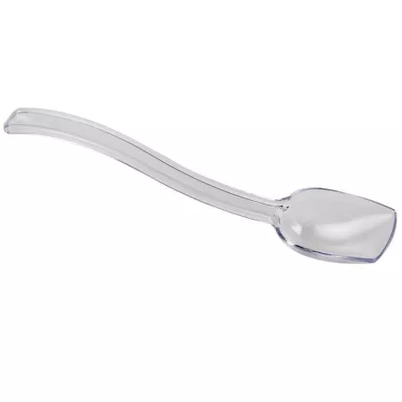 Cuchara de Policarbonato de 10 Pulgadas MASTER CHEF P-005