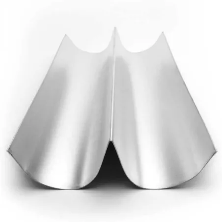 Molde Canoa para Baguette Frances, 18 Pulgadas. FOX RUN BRANDS 4628