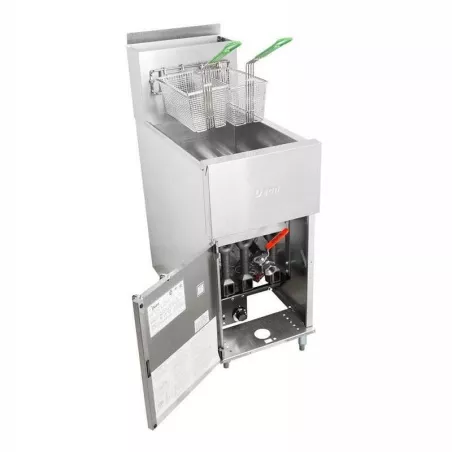 Freidora a Gas de 35 a 40 Libras DEAN SR142P00011
