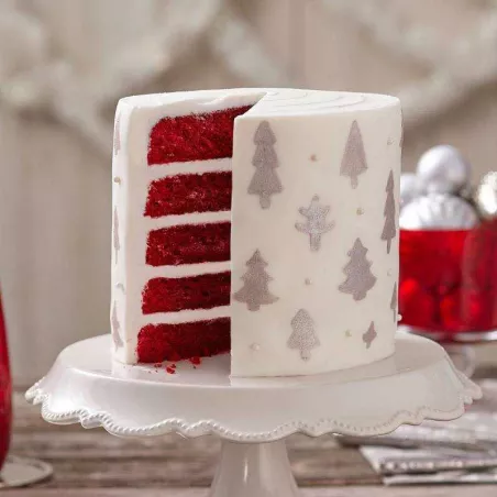 Colorante Liquido Rojo de 35 Mililitros ASTEK FT003