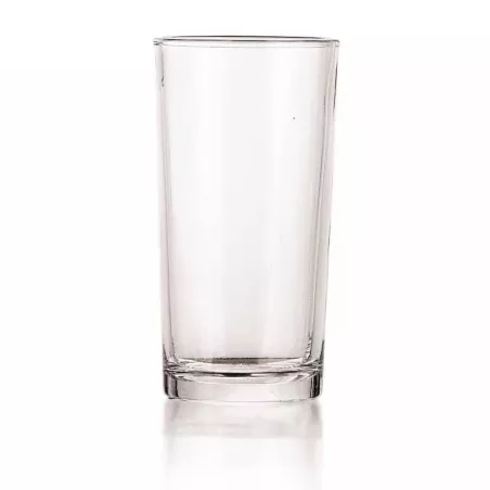 Vaso Liso para Agua de 10 Onzas CRISA 6660/1789819