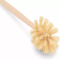 Cepillo de Cerdas Naturales, 12 Pulgadas de Largo FOX RUN BRANDS 48742