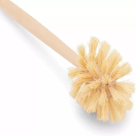 Cepillo de Cerdas Naturales, 12 Pulgadas de Largo FOX RUN BRANDS 48742