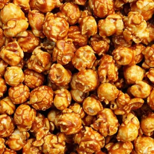 Maquina para Hacer Palomitas de 8 Onzas 110V QUANTUM PRO VBG-1608