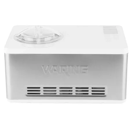 Maquina para Hacer Helado de 2 Quartos de 180 Watts / 110v WARING WCIC20