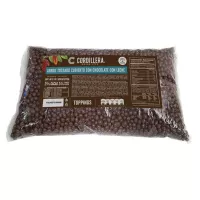 Bolitas Chocolate Leche Arroz 1 Kilo CORDILLERA 1008870
