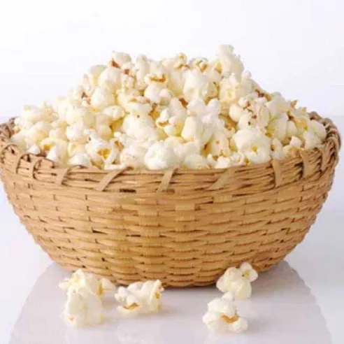 Maquina para Hacer Palomitas de 8 Onzas 110V QUANTUM PRO VBG-1608