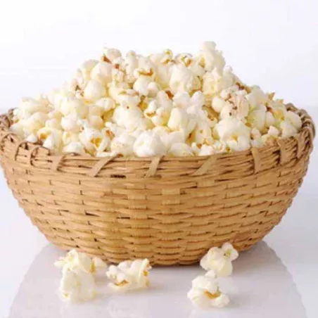 Maquina para Hacer Palomitas de 8 Onzas 110V QUANTUM PRO VBG-1608