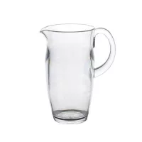 Pichel Transparente de Policarbonato de  1950 Miliitros MASTER CHEF 8908